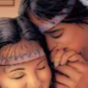 Meet your Posher, Susan